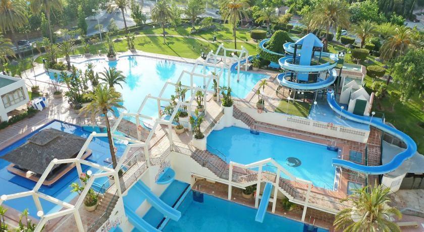 Estudio Benalbeach New 베날마데나코스타 외부 사진